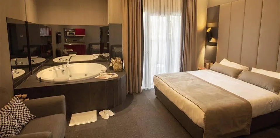 *** Hotel Cityloft 24 Istanbul Tyrkiet