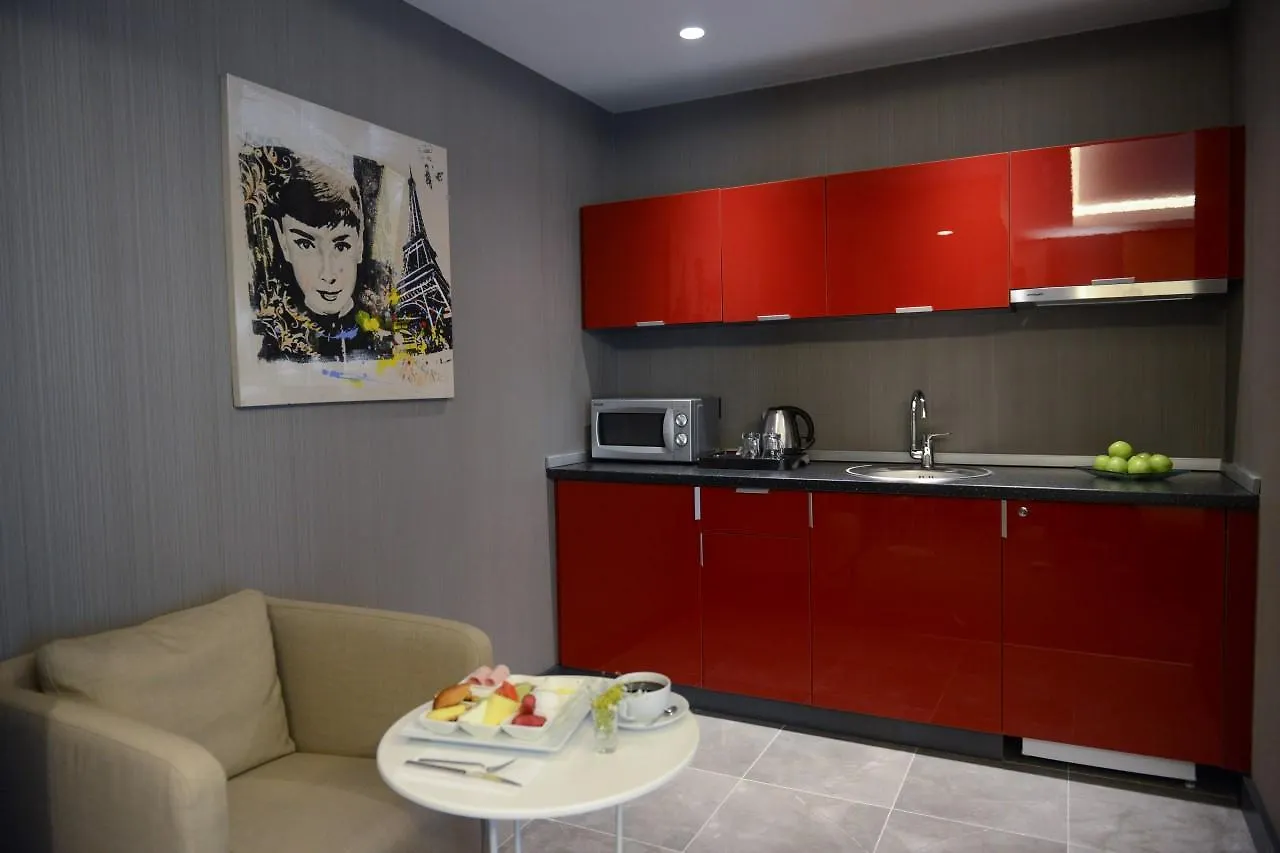 Cityloft 24 Istanbul