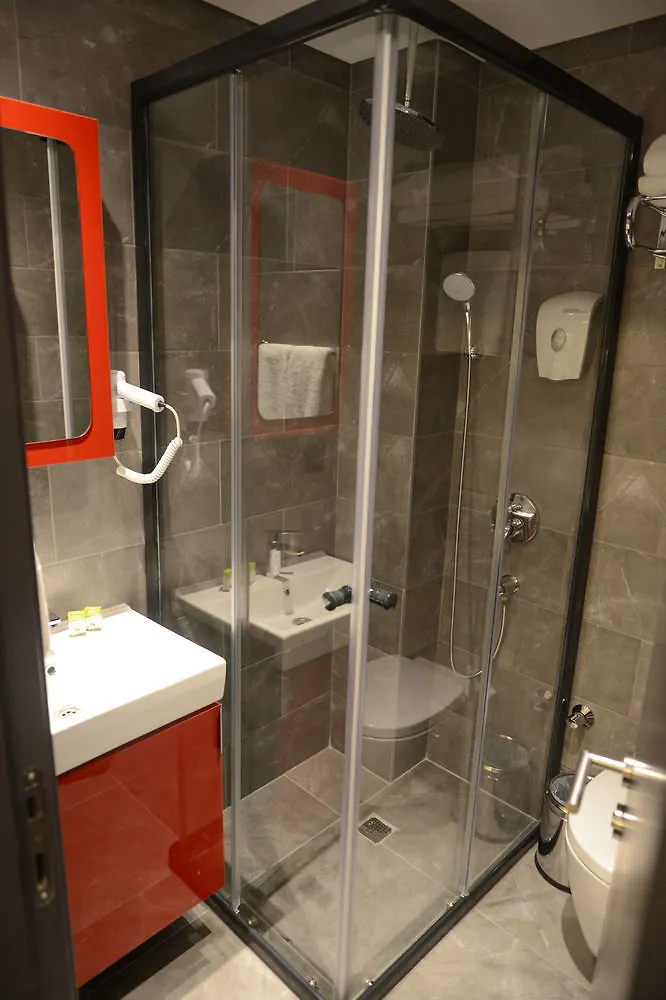 Hotel Cityloft 24 Istanbul