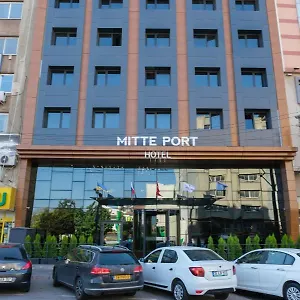 **** Hotel Bw Turkije