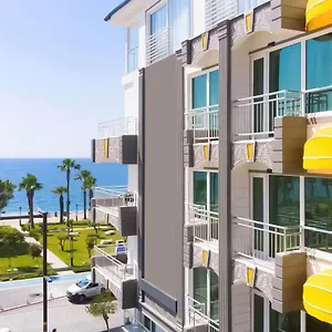 ** Hotel Sea Devran & Turkije