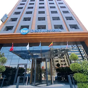**** Hotel Western Turkije