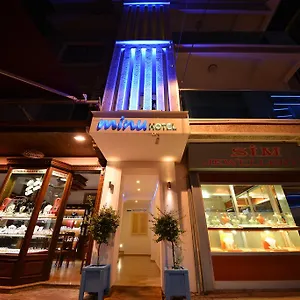 **** Hotel Minu Turkije