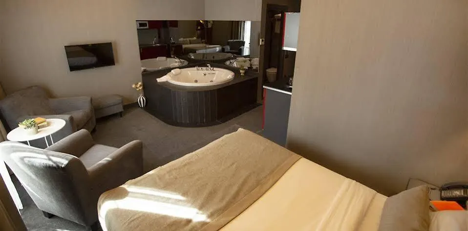 Cityloft 24 Isztambul Törökország