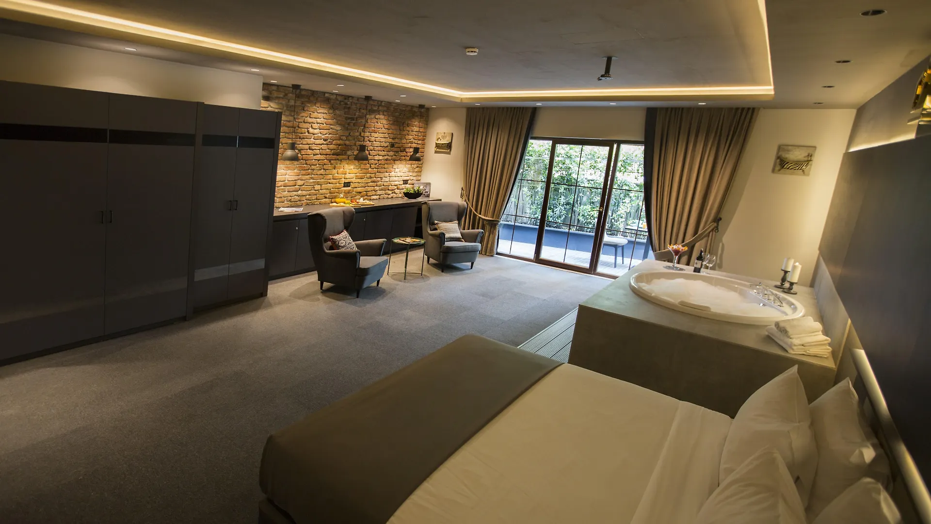 Cityloft 24 Isztambul Szálloda