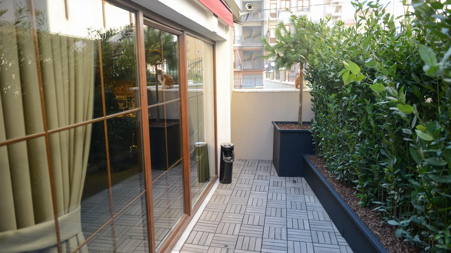 Cityloft 24 Isztambul 3*,  Törökország