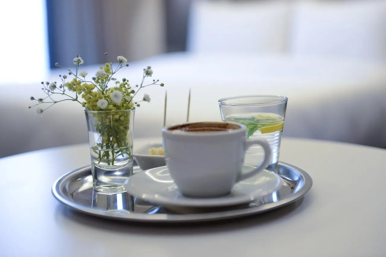 Cityloft 24 Isztambul