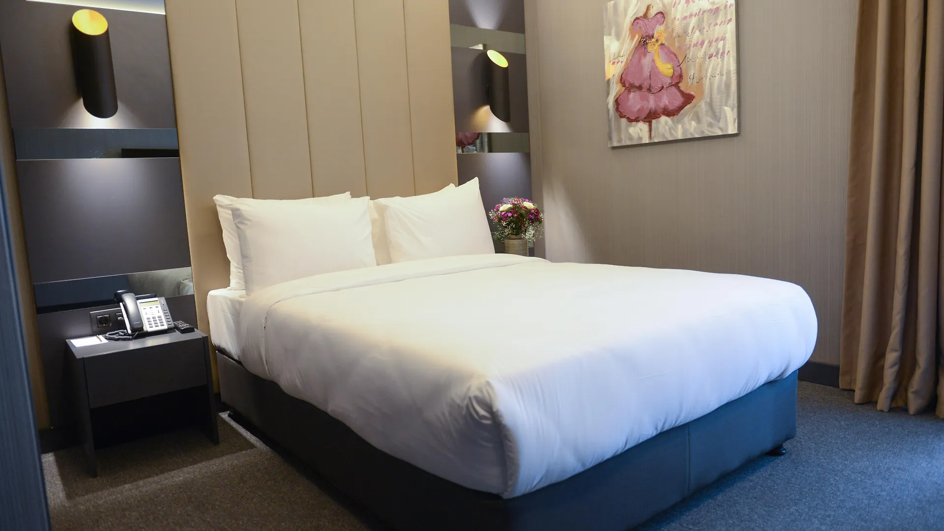 Cityloft 24 Isztambul