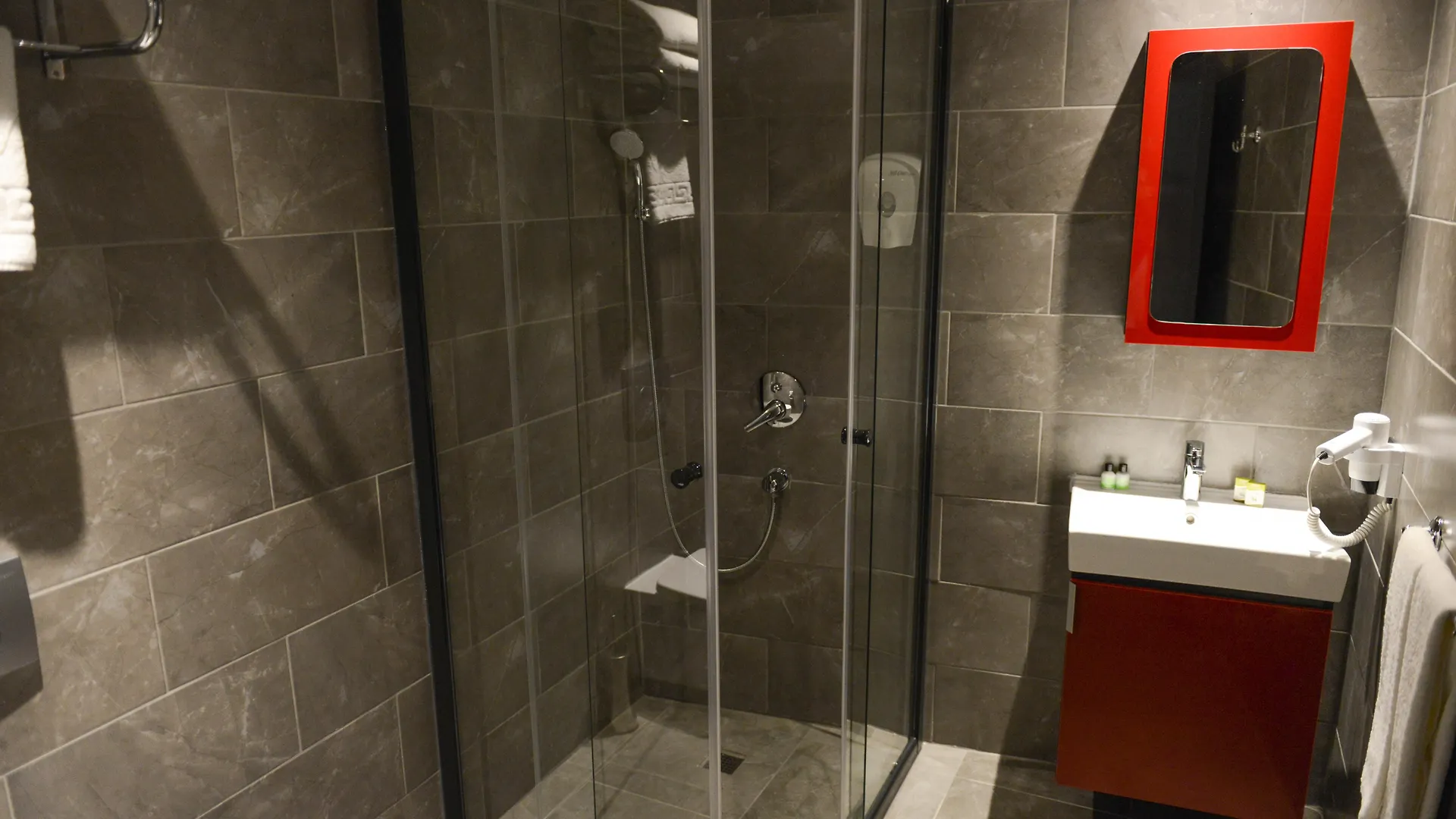 Cityloft 24 Isztambul