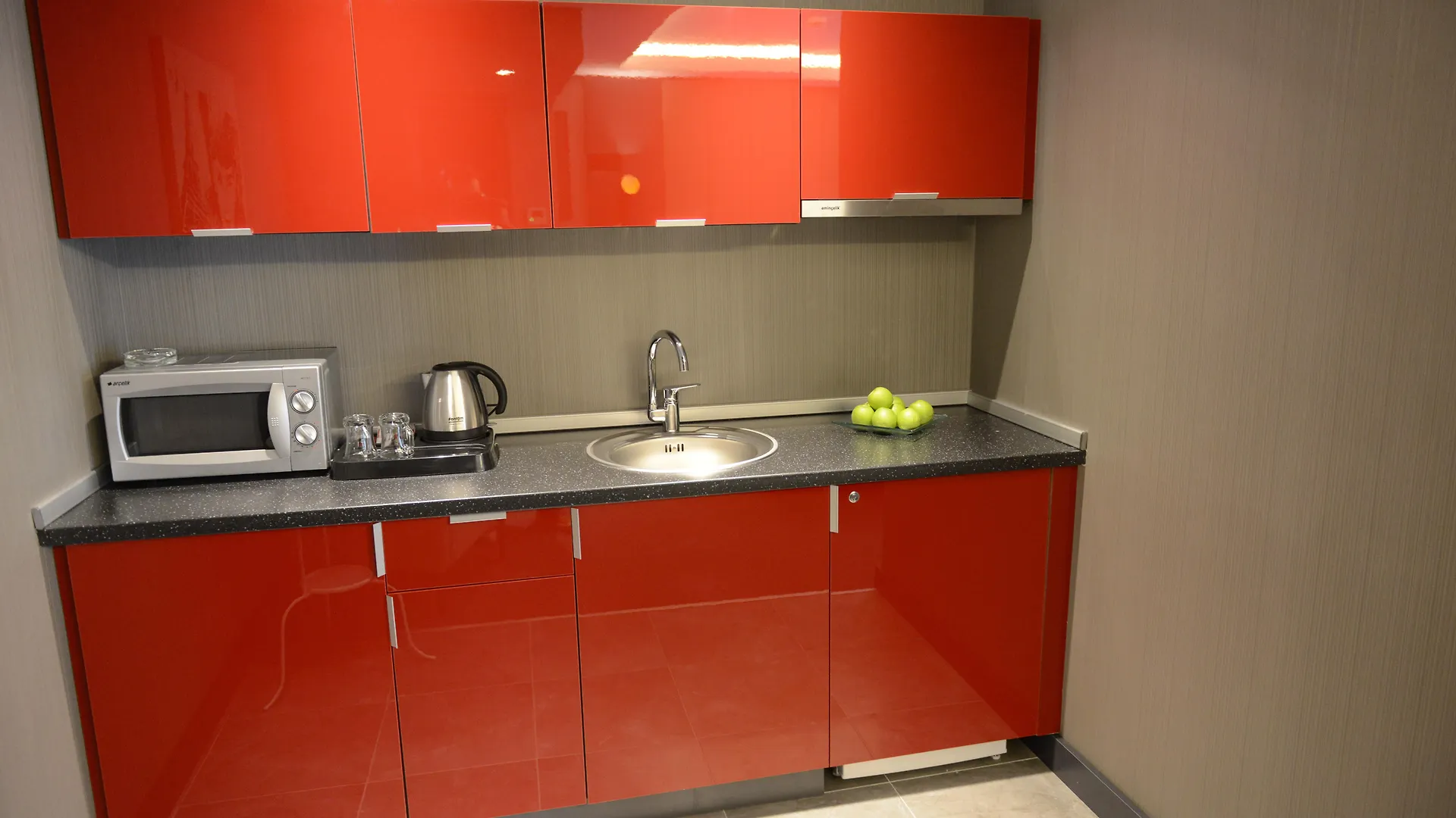 Cityloft 24 Isztambul