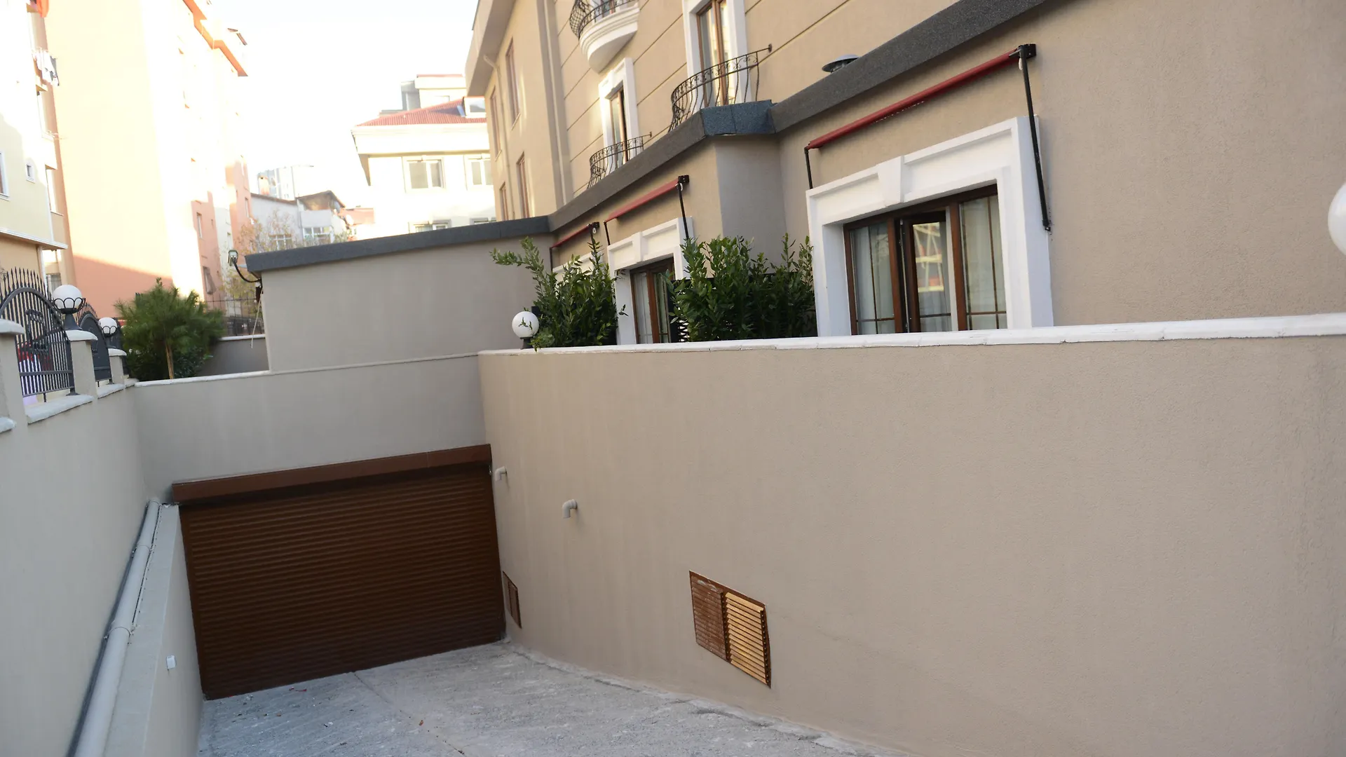 Cityloft 24 Isztambul