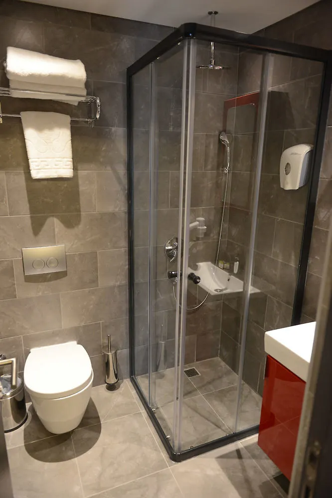 Cityloft 24 Istanbulská provincie
