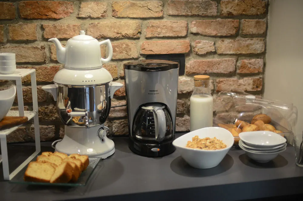 Cityloft 24 Isztambul