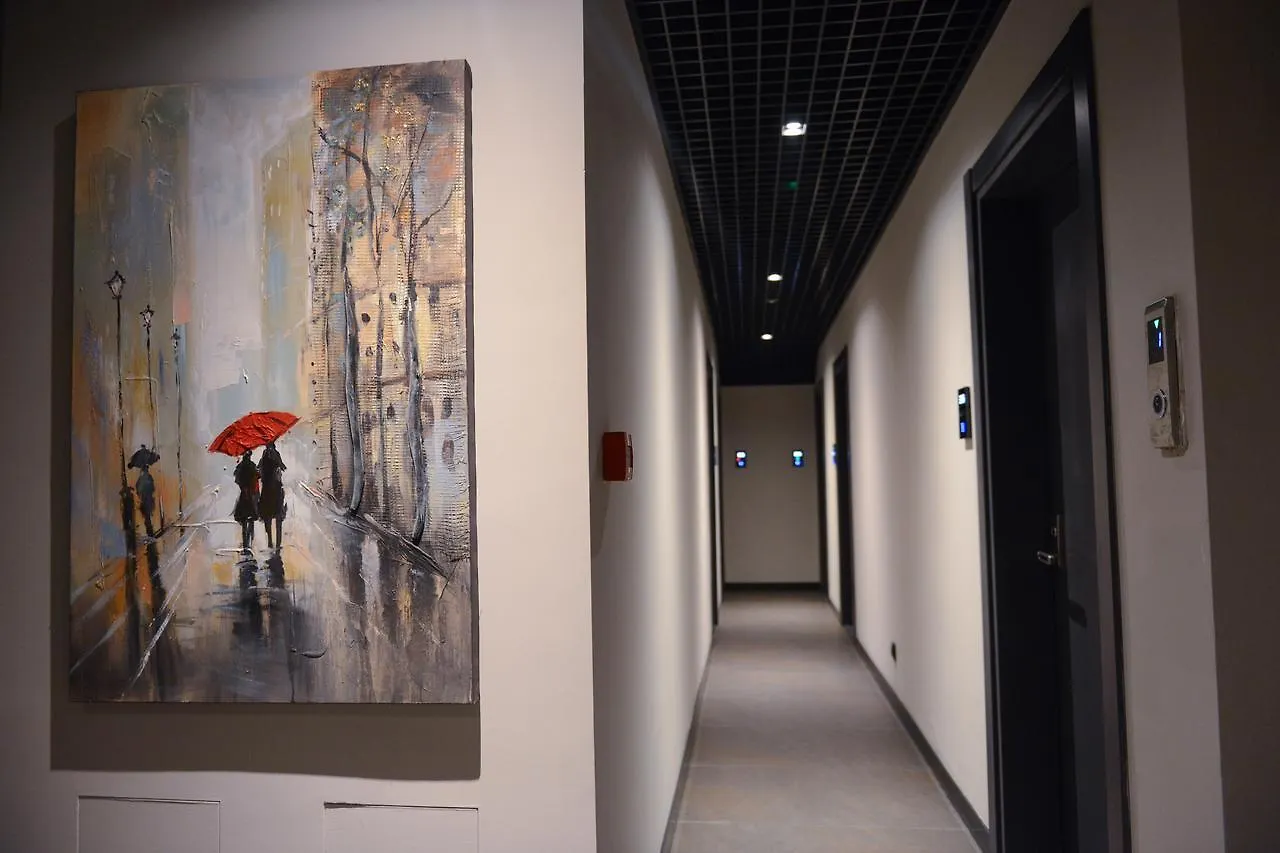Cityloft 24 Isztambul 3*,  Törökország