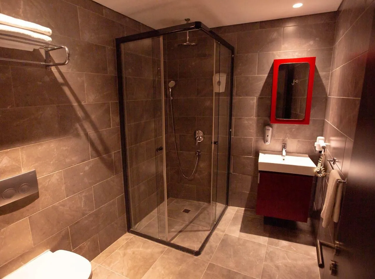 *** Szálloda Cityloft 24 Isztambul Törökország