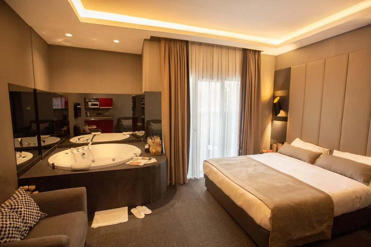 Cityloft 24 Isztambul Szálloda