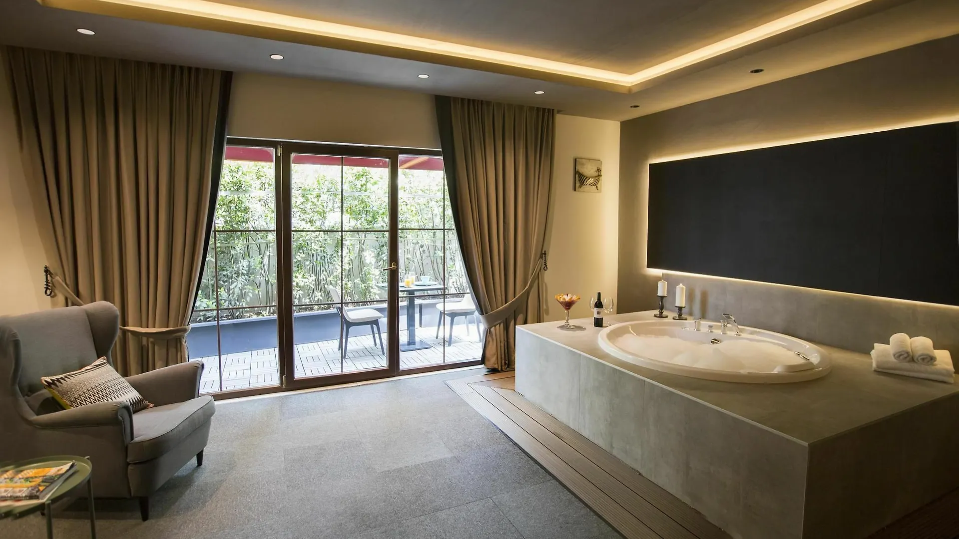 Cityloft 24 Isztambul 3*,