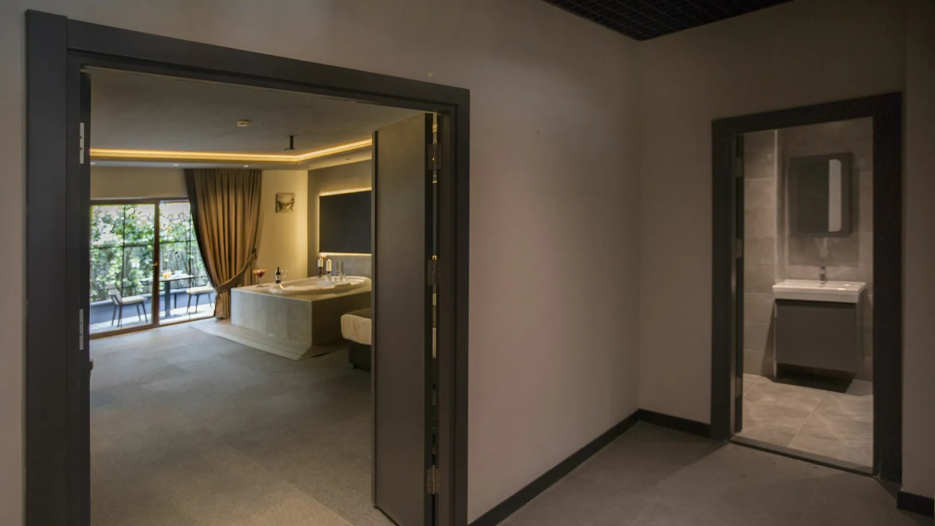 Szálloda Cityloft 24 Isztambul
