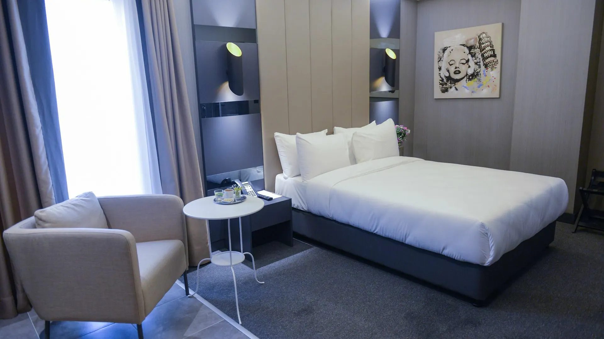 Cityloft 24 Isztambul Törökország