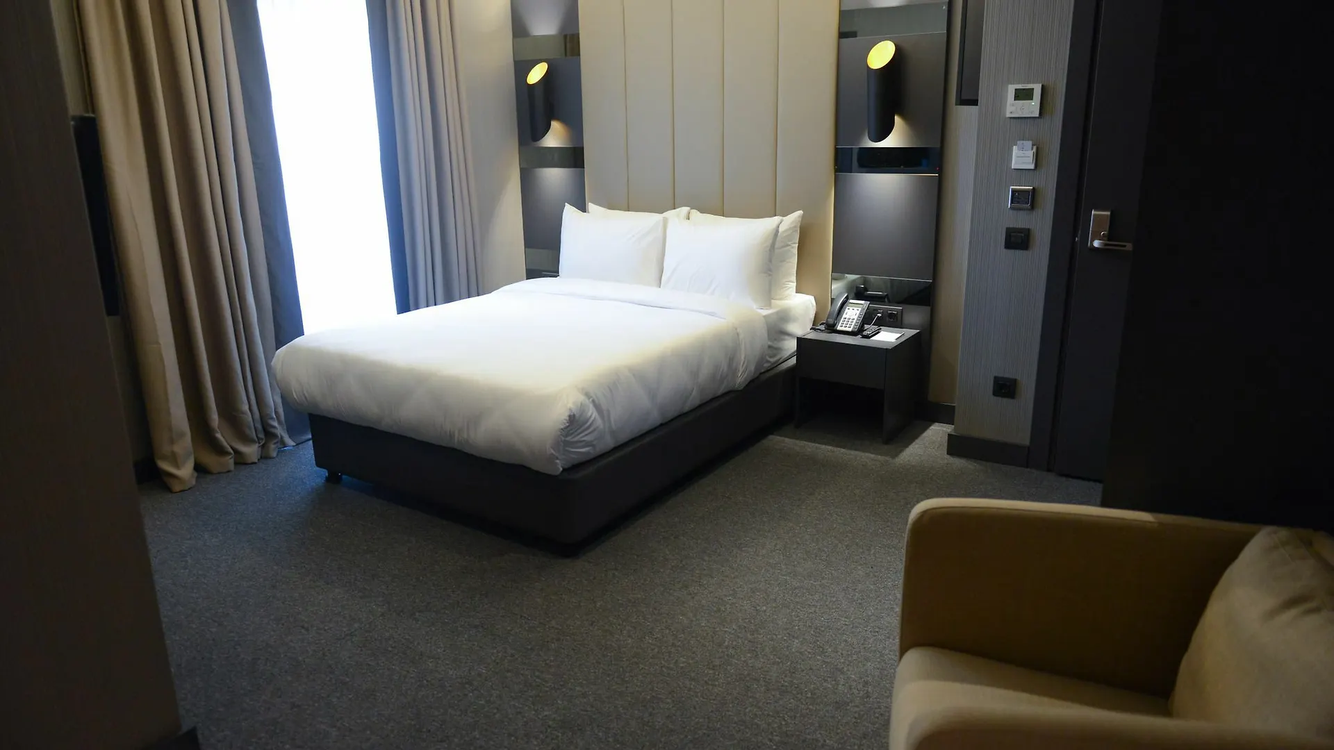 Cityloft 24 Isztambul Szálloda