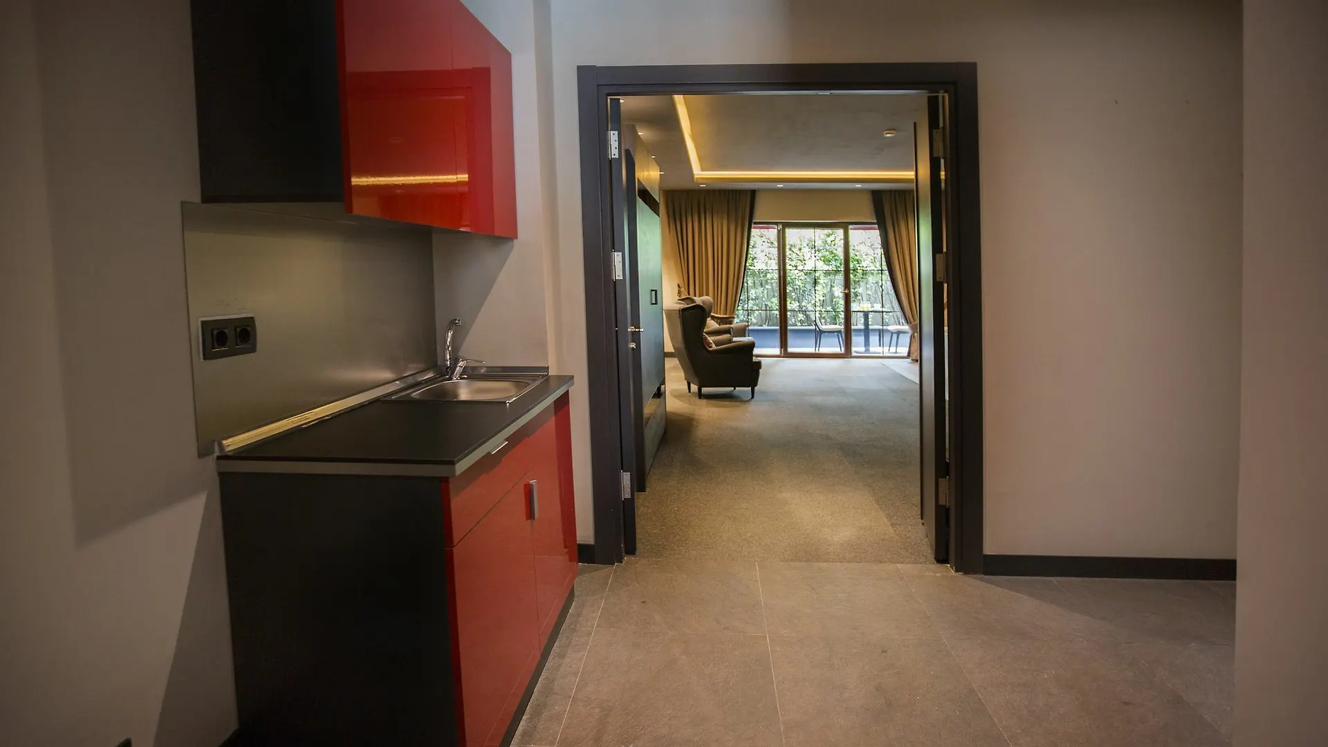 Cityloft 24 Isztambul