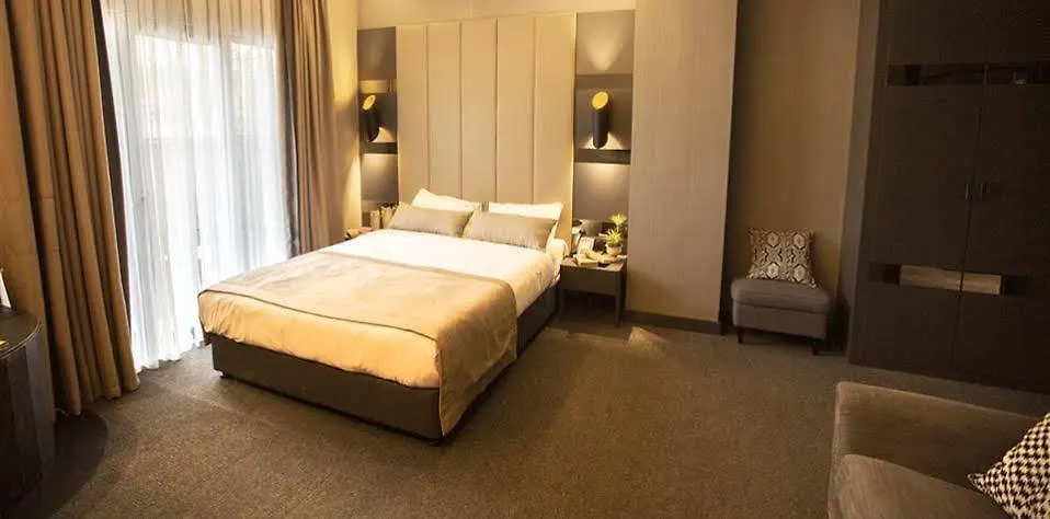 Cityloft 24 Istanbul Hotel