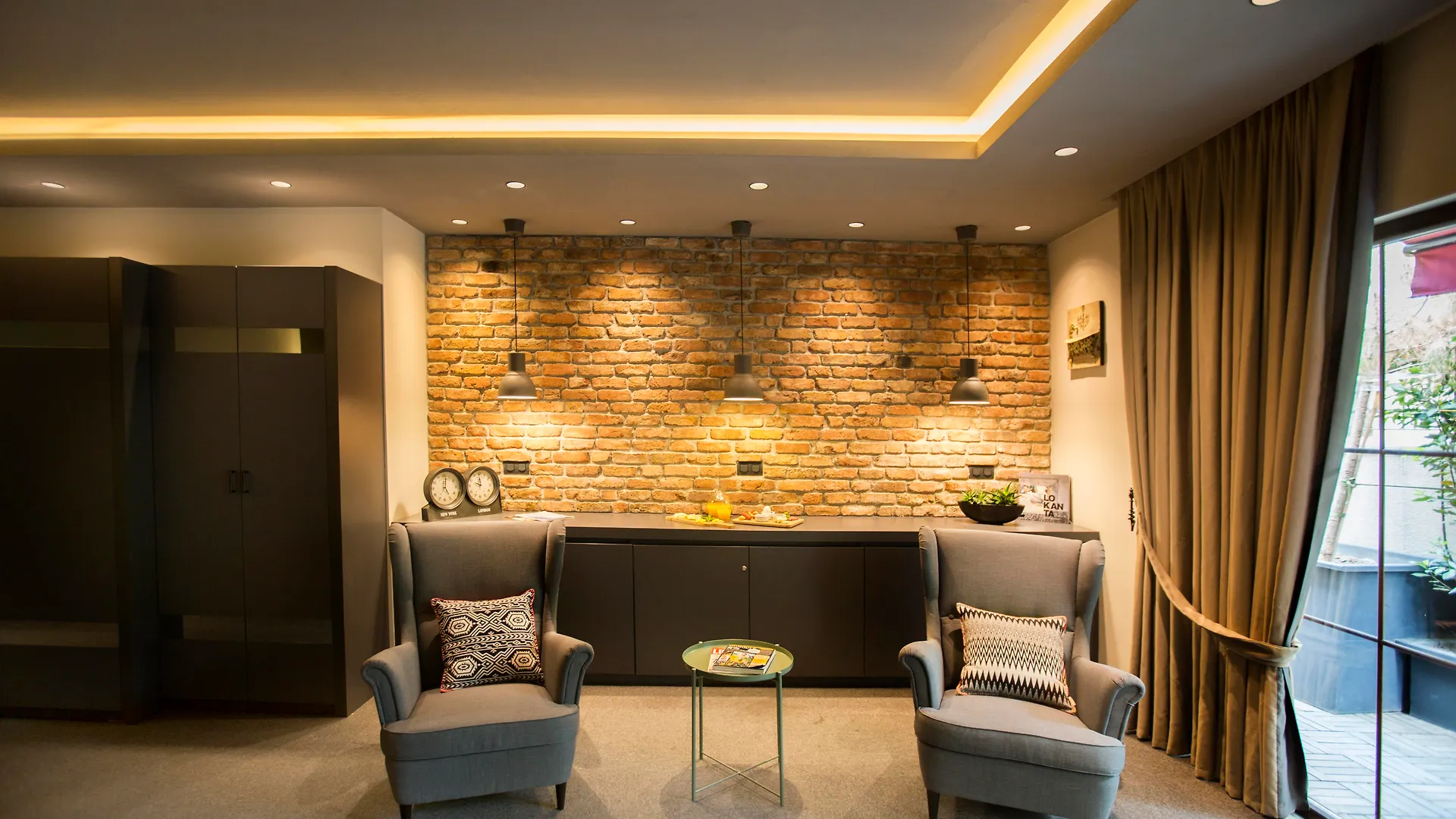 Hotel Cityloft 24 Istanbul