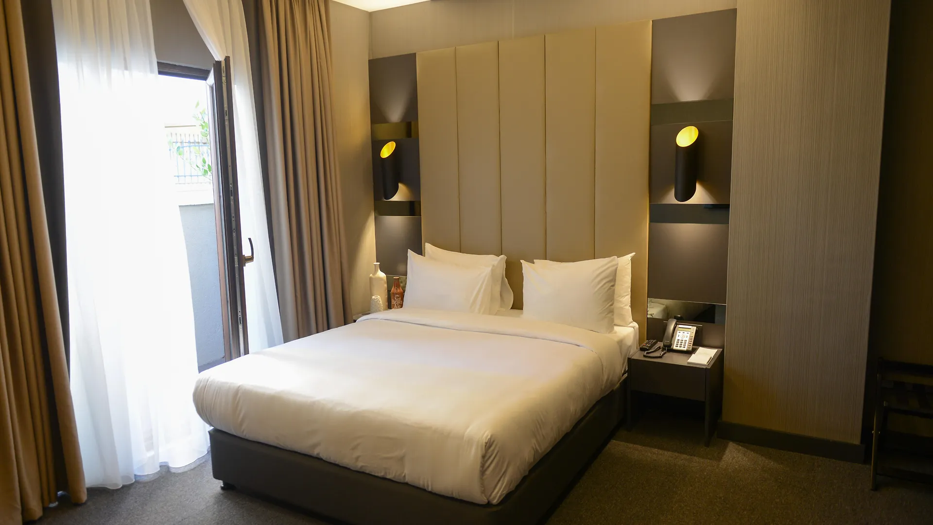 *** Hotel Cityloft 24 Istanbul Turkey