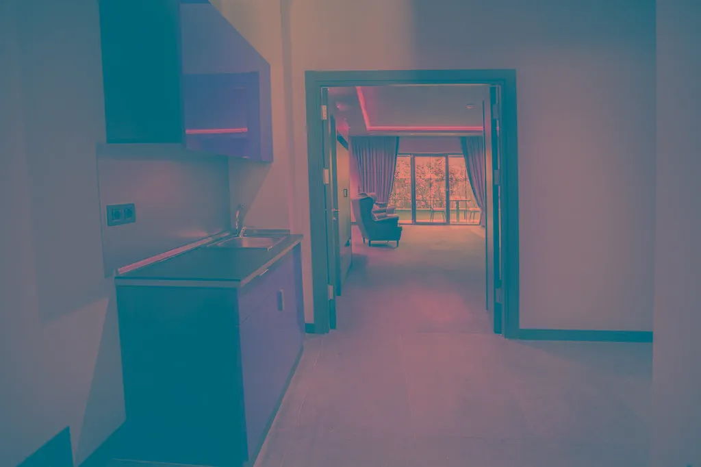Hotel Cityloft 24 Istanbul