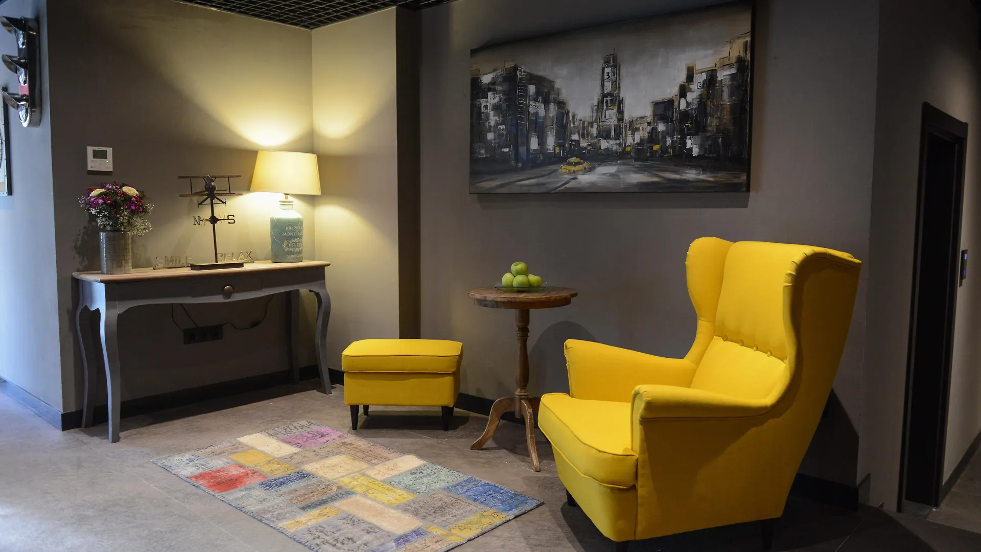 Cityloft 24 Istanbul Hotel