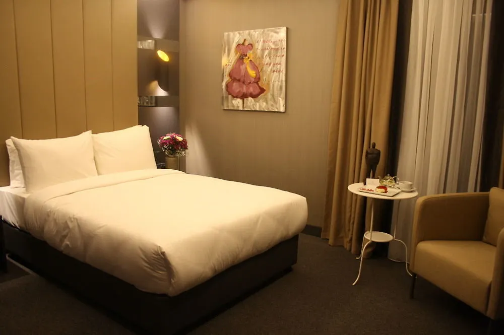 Cityloft 24 Istanbul 3*,