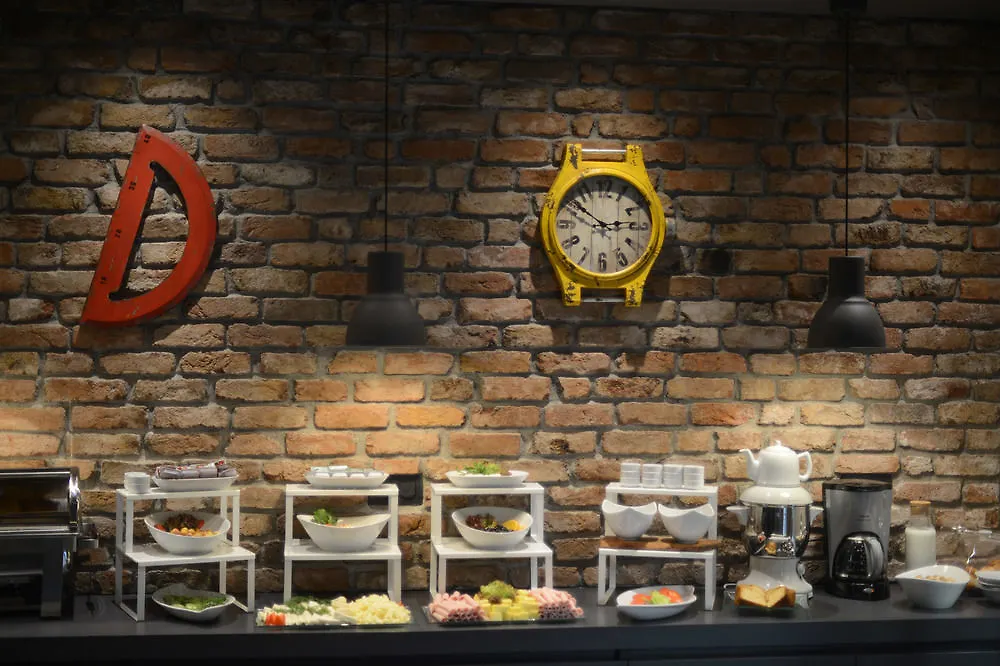Hotel Cityloft 24 Istanbul