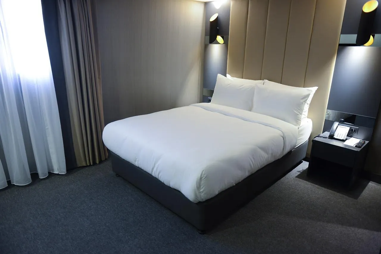 Cityloft 24 Istanbul 3*,