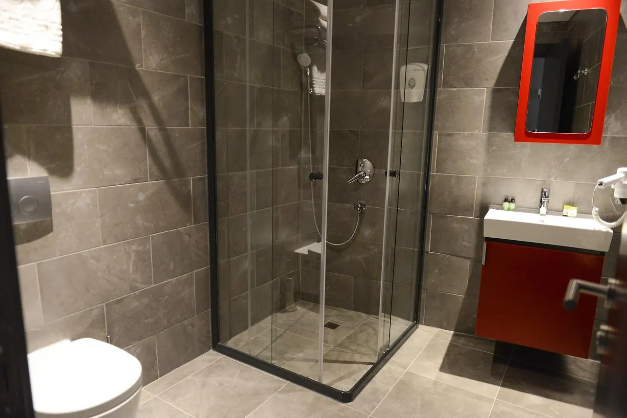 Cityloft 24 Istanbul
