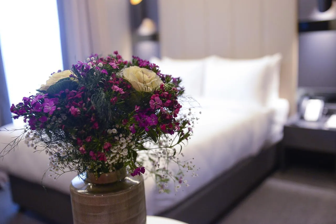 Cityloft 24 Istanbul Hotel