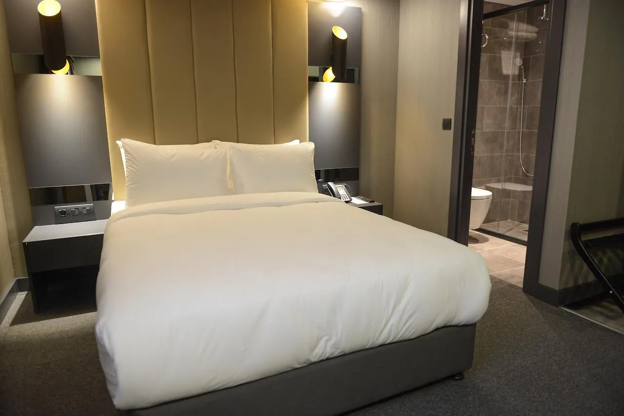 Hotel Cityloft 24 Istanbul