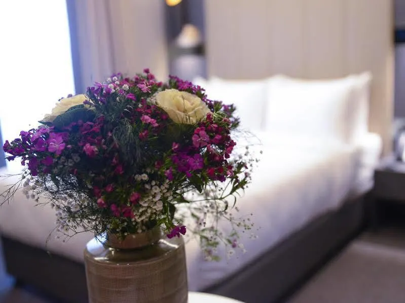 *** Hotel Cityloft 24 Istanbul Turkey