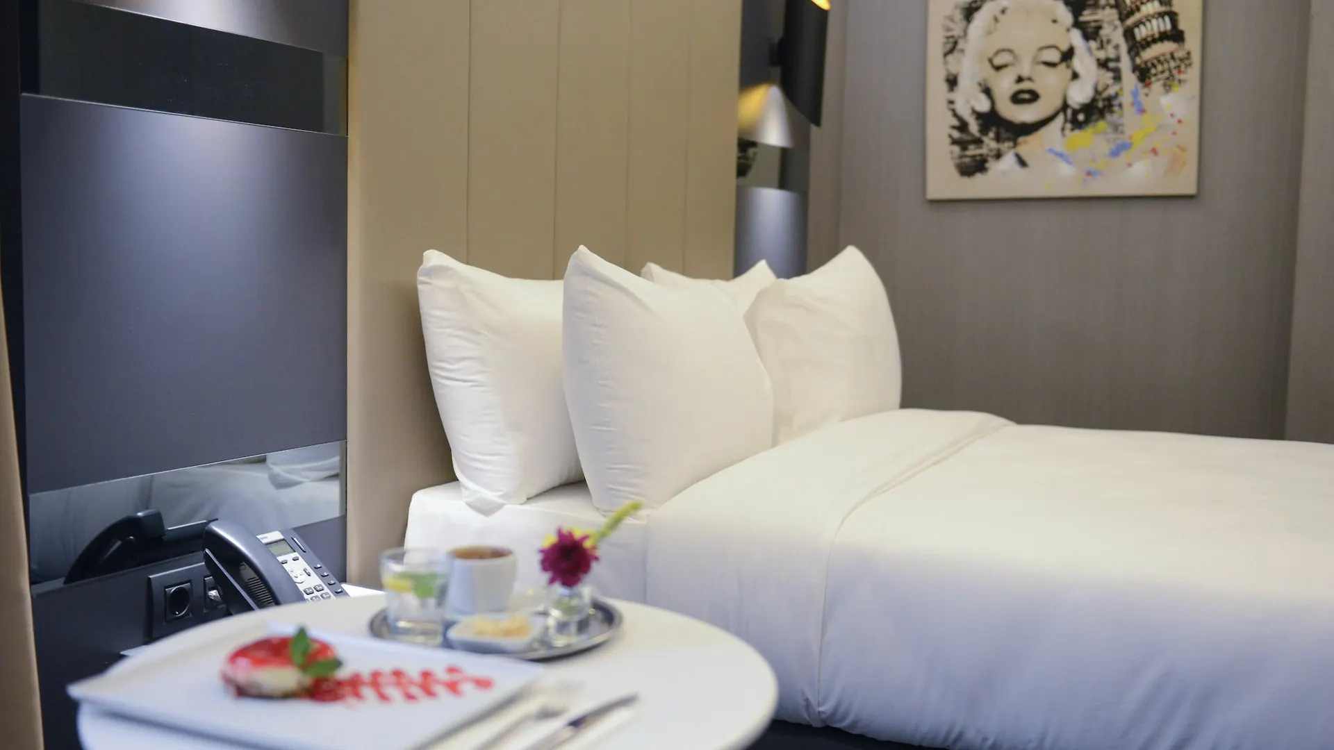 Cityloft 24 Istanbul Hotel