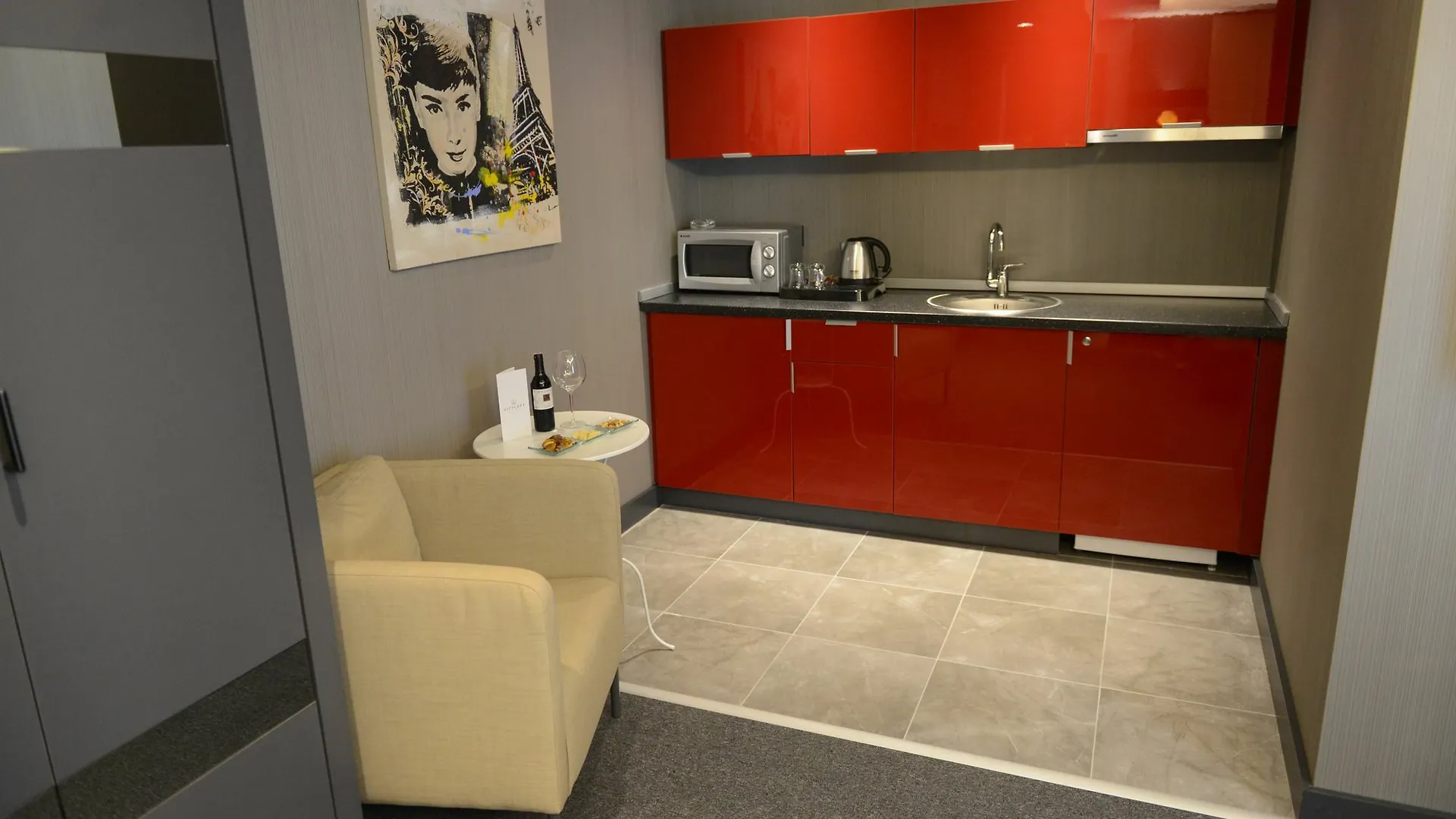 Hotel Cityloft 24 Istanbul