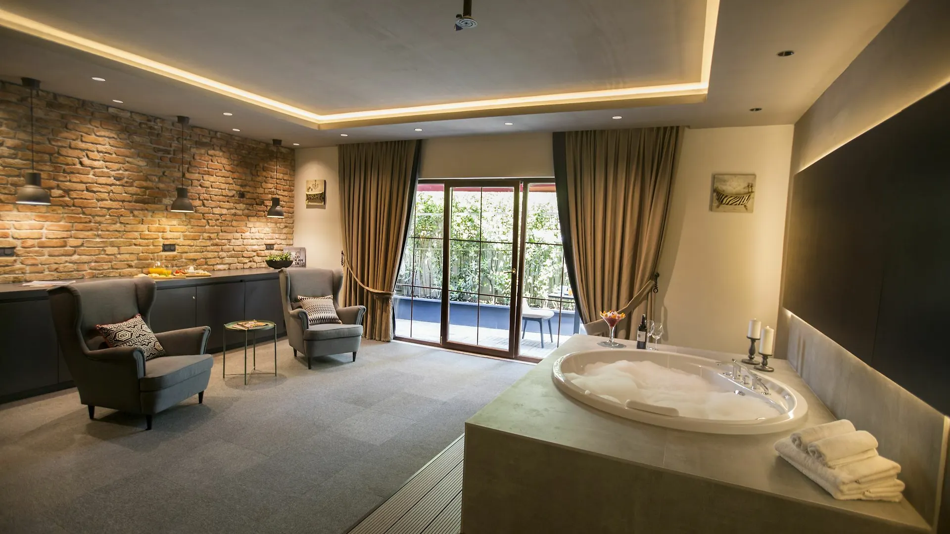Cityloft 24 Istanbul
