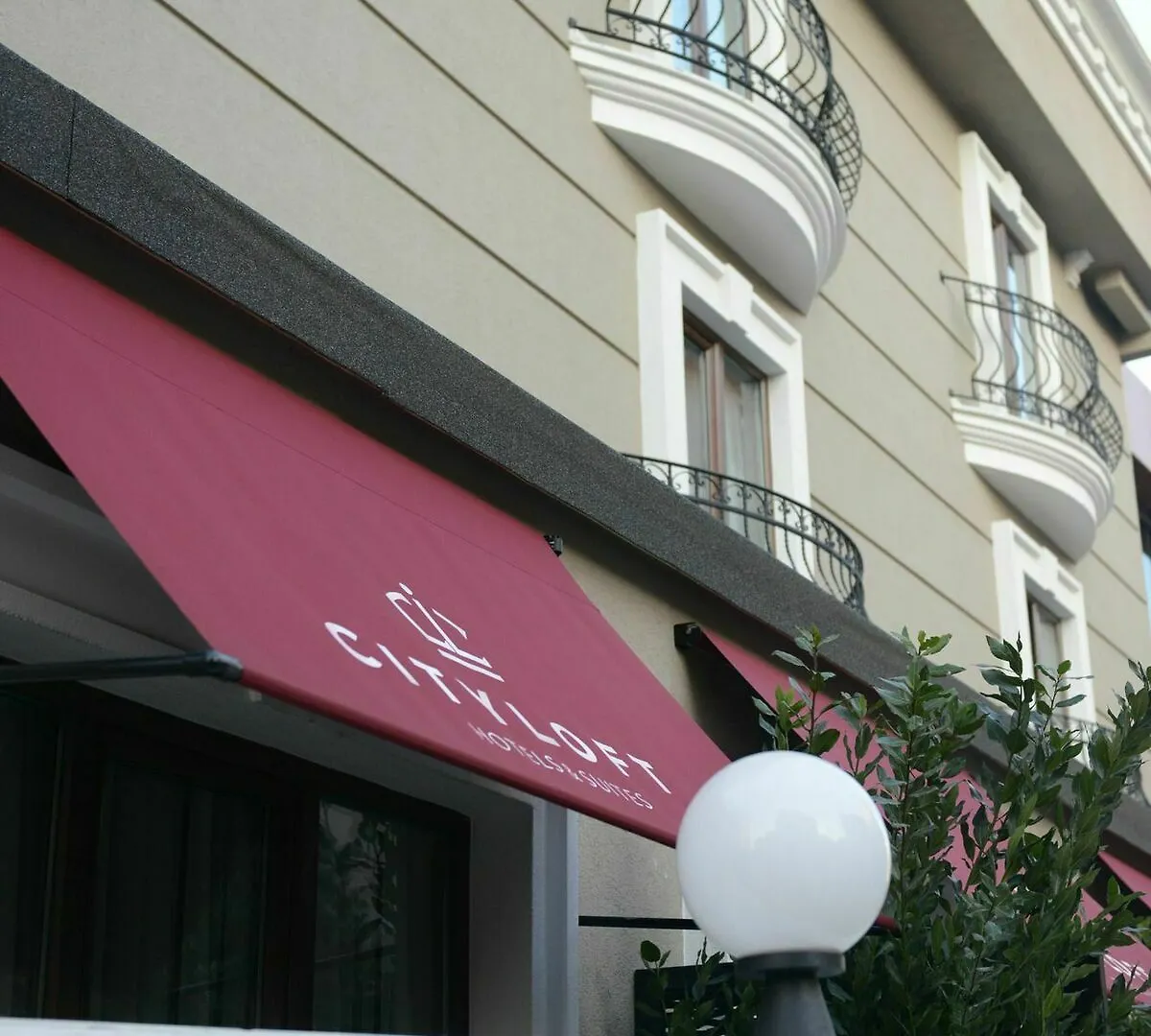 Cityloft 24 Istanbul