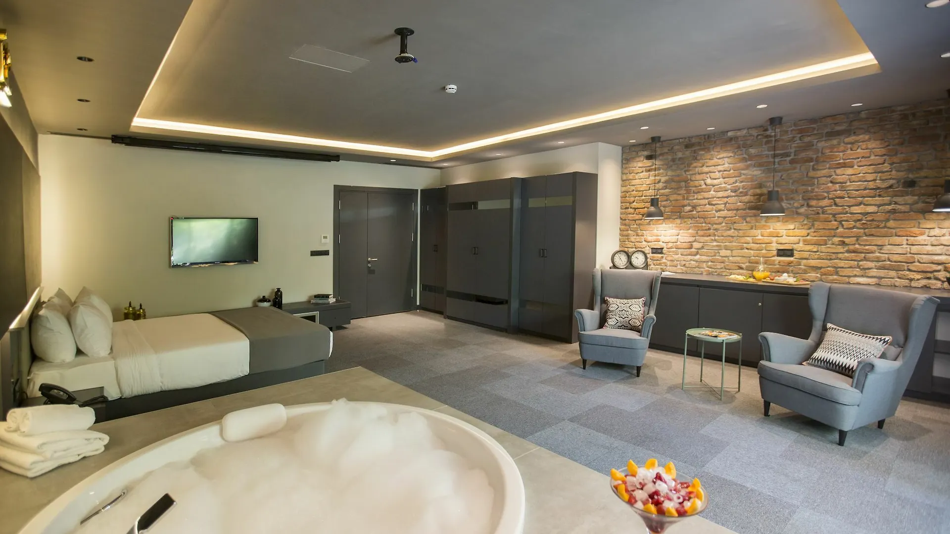 Hotel Cityloft 24 Istanbul